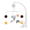 Music Rattle Baby Bed Bell