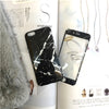 4 Colors Marble Cases + Free Screen Protector Set - Well Pick Review