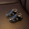 Soft Leather Baby Sandals