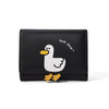 Duck Short Fold Wallet