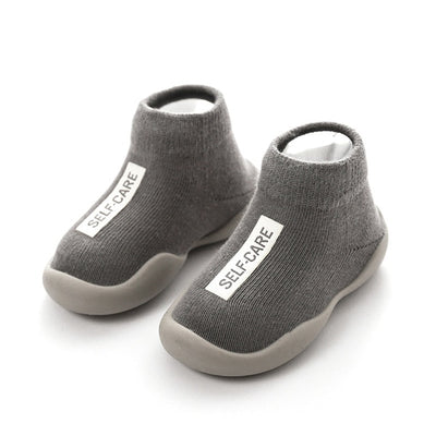 Self-Care Baby Shoes