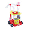Kid Cleaning Kit Simulation Toy