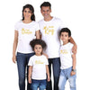 Crown Family T-shirt