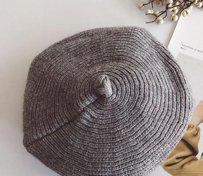Baby Knitted Hat