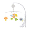 Music Rattle Baby Bed Bell