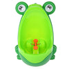 Cute Cartoon Frog Baby Toilet Training Potty - Well Pick Review
