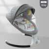 Smart Electric Baby Cradle Crib