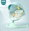 Smart Electric Baby Cradle Crib