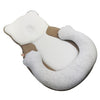 Portable Bear Shape Baby Crib