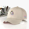 Unicorn Embroidery Baseball Cap