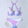 2 Styles Mermaid shell bikini set - Well Pick Review