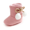 Cute Winter Infant Boots