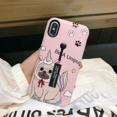 Be a Unipug iPhone Case - Well Pick Review