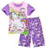 Unicorn World Kid Clothing Set