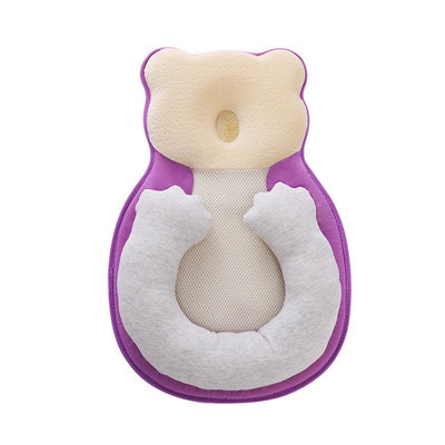 Portable Bear Shape Baby Crib