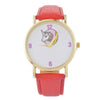 5 Colors Cute Unicorn Quartz Wristwatch - Well Pick Review
