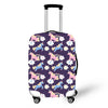 Awesome Unicorn Luggage Cover