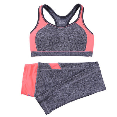 2ps Fashion Women Activewear Workout Outfit Set - Well Pick Review