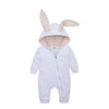 Bunny New Born Baby Rompers