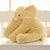 Baby Elephant Plush Toy Pillow