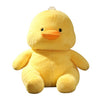 Yellow Duckle Plush Toy