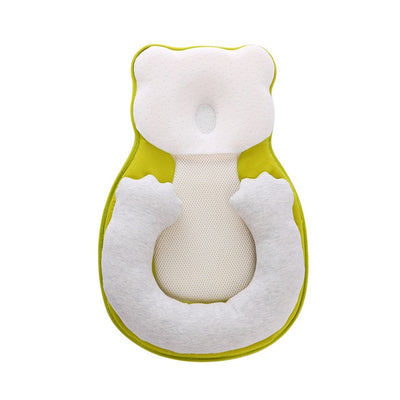 Portable Bear Shape Baby Crib