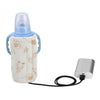 USB Baby Milk Bottle Warmer