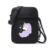 Sparkle Unicorn Phone Bag