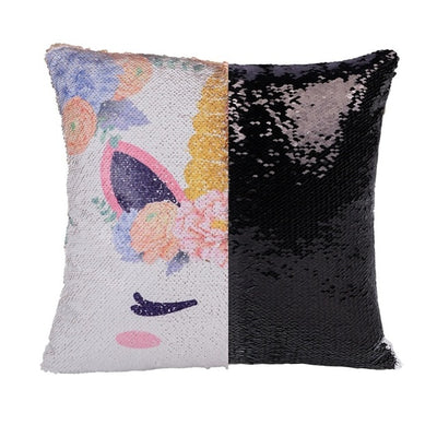 Magical Unicorn Pillowcase