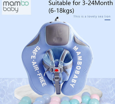 Baby Safety Solid Float Swim Trainer