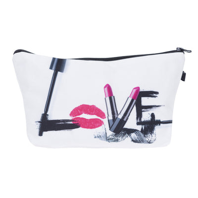 8 styles Trendy Travel Makeup Bag - Well Pick Review