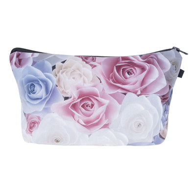 8 styles Trendy Travel Makeup Bag - Well Pick Review