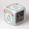 Unicorn Digital Alarm Clock