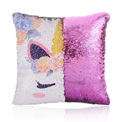 Magical Unicorn Pillowcase