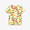 Cherry Print Baby Dress/Rompers/T-shirt