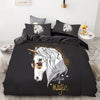 Awesome Magical Unicorn Bedding Set - Well Pick Review