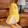 Creative Duck Plush Pillow